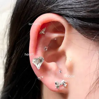 Lino中目黒 /ちば ゆず🧸のマツエク・マツパデザイン