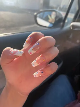 ネイル LB.nail 天王寺店のネイルデザイン