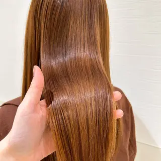 ロング 艶髪✨️/ヘッドスパ /りちかのヘアスタイル