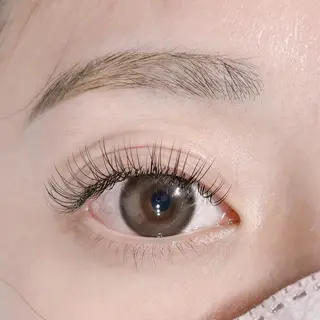 マツエク・マツパ joieange難波 橘のマツエク・マツパデザイン