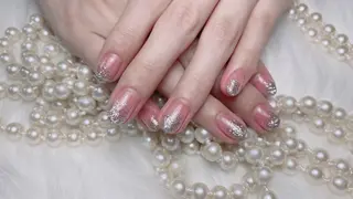 ネイル オーシャン スカルプネイルサロンのネイルデザイン