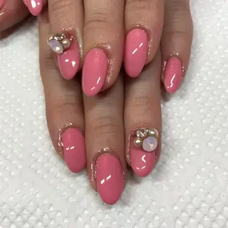 ネイル Angie 湘南台店のネイルデザイン