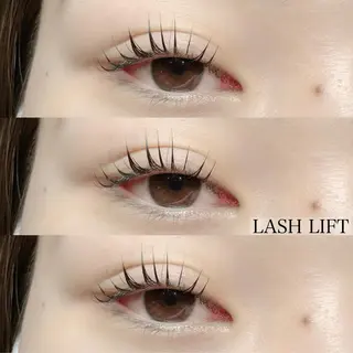 マツエク・マツパ アイブロウ 池袋駅韓国風🇰🇷 束感💗Tomoのマツエク・マツパデザイン