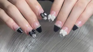 ネイル NAILS BAR SHINJUKUのネイルデザイン
