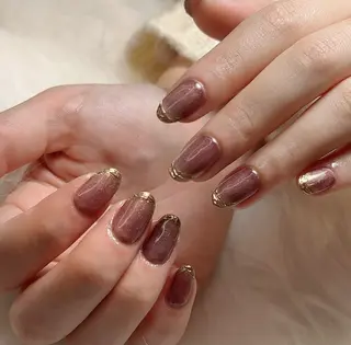 ネイル ジェイノヴァール所属・🫧yua 🌸🫧のネイルデザイン