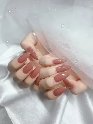 ネイル Yunabi Nail Salon所属・Yubabi Nail Salonのネイルデザイン