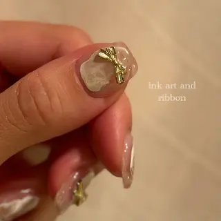 ネイル aore所属・aore nail Tamamiのネイルデザイン