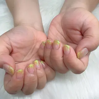 ネイル 小野澤 紗智のネイルデザイン