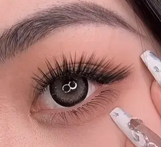 マツエク・マツパ kico.coサロン 池袋ニ丁目店のマツエク・マツパデザイン