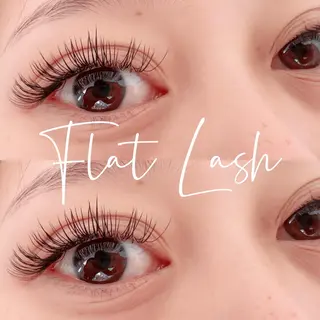 マツエク・マツパ 【Aile】 YUKAのマツエク・マツパデザイン