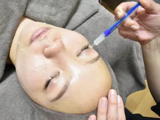 宮寺 千秋のエステ・リラクイメージ