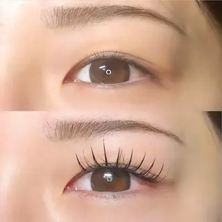 マツエク・マツパ limery所属・Limery　🎀 ʏᴜᴋɪのマツエク・マツパデザイン