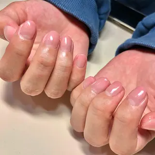 ネイル EASTHAM 後藤百香のネイルデザイン