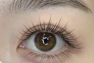 マツエク・マツパ 蒲田NEVA nai l&eyelashのマツエク・マツパデザイン