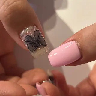 ネイル 山﨑　美優 / Manonのネイルデザイン