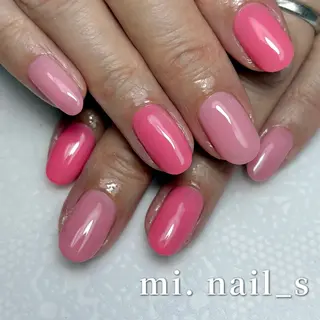 ネイル Cocorium_ sasakiのネイルデザイン