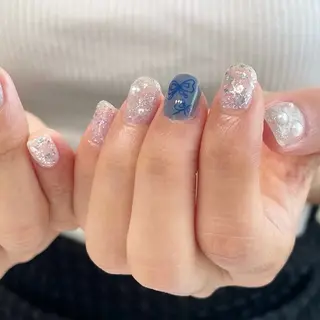 ネイル oncu nailのネイルデザイン