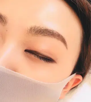 アイラッシュサロン　ウインクル所属・まつげと眉毛の専門店 Winkleのマツエク・マツパデザイン