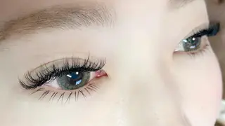 マツエク・マツパ eyelash Graciaのマツエク・マツパデザイン