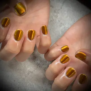 ネイル YAGAWA NAOのネイルデザイン