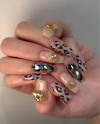 ネイル Star Beautyのネイルデザイン