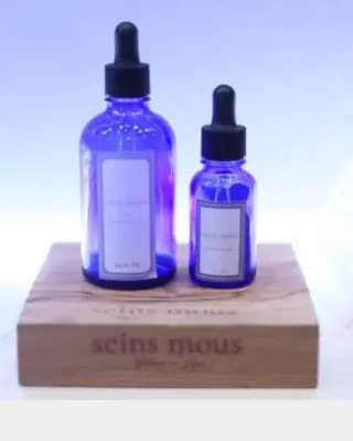 g*rossa高橋 くみこのエステ・リラクイメージ