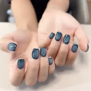 ネイル e llaのネイルデザイン