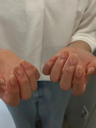ネイル DEE nail Nonohaのネイルデザイン