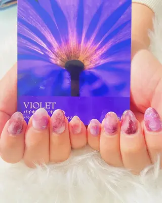 ネイル ricco所属・ricco amiのネイルデザイン