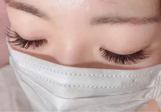 マツエク・マツパ Eye Glossのマツエク・マツパデザイン