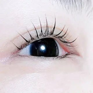 マツエク・マツパ hrm .のマツエク・マツパデザイン