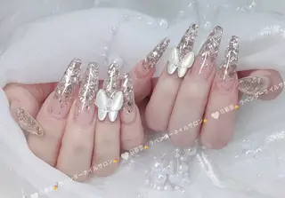 ネイル lavender所属・日暮里🦋 lavenderのエステ・リラクイメージ