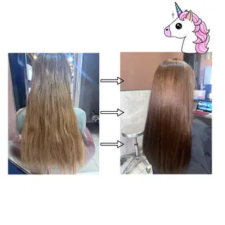 ロング カラー ❣️高田馬場人気❣️ アイブロウワックスの眉毛・アイブロウイメージ