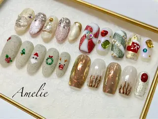 ネイル yo koのネイルデザイン