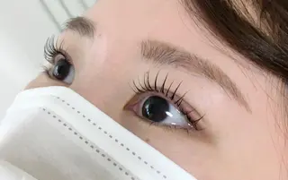 マツエク・マツパ Éclat du Bonheur 〜by Moana〜所属・エクラドゥボヌール バイモアナのマツエク・マツパデザイン