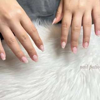 ネイル nail patio ももかのネイルデザイン