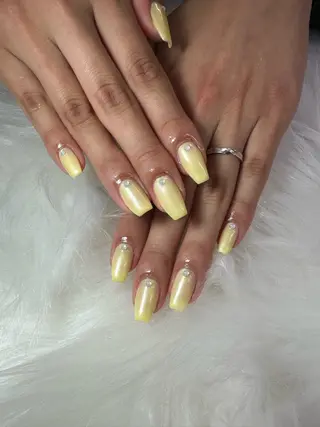 ネイル MOE .Kのネイルデザイン