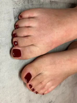 ネイル nail salon jumelle所属・jumelle maiのネイルデザイン