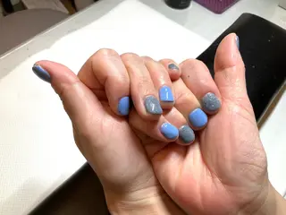 ネイル ごとう れいこのネイルデザイン