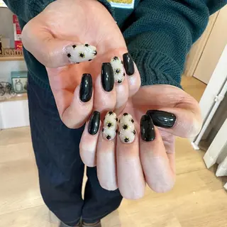 ネイル MoMoネイル所属・MOMOネイル ²のネイルデザイン
