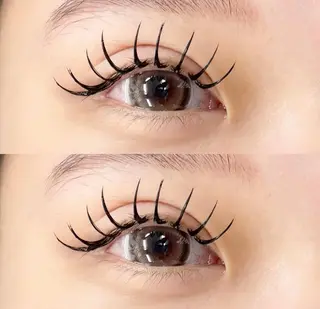 マツエク・マツパ ナミ milimiliの眉毛・アイブロウイメージ