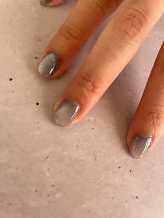 ネイル NINE... Mikiのネイルデザイン