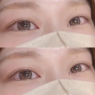 マツエク・マツパ Shucre太田川 🦋aoiのマツエク・マツパデザイン