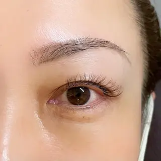 マツエク・マツパ アイサロン♡uru 村山 うららのマツエク・マツパデザイン