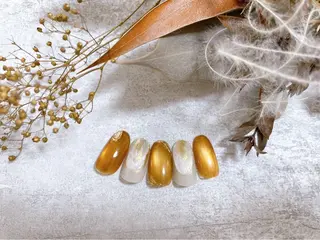 ネイル kiki nail 二子玉川のネイルデザイン