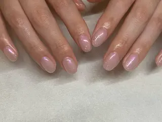 ネイル *sofa八王子店* Akaneのネイルデザイン