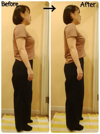 プログレス所属・秋山 香織のエステ・リラクイメージ