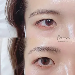 マツエク・マツパ atore つかさのマツエク・マツパデザイン