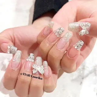 ロング カラー メンズ ネイル TIARA所属・TIARA💅🏻 NORIKOのネイルデザイン