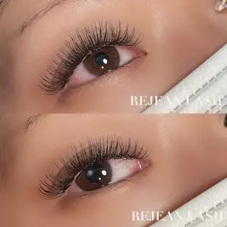 マツエク・マツパ private salon SOU所属・ﾄｰﾀﾙｾﾗﾋﾟｽﾄ MANAのマツエク・マツパデザイン